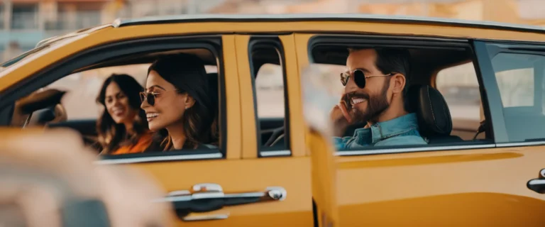 Location de voiture entre particuliers 2025 : comment louer malin facilement