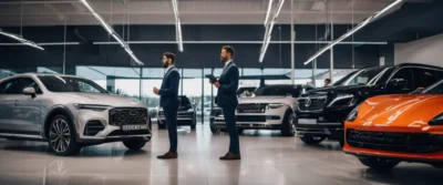 Acheter Leasing Voiture : Guide 2026